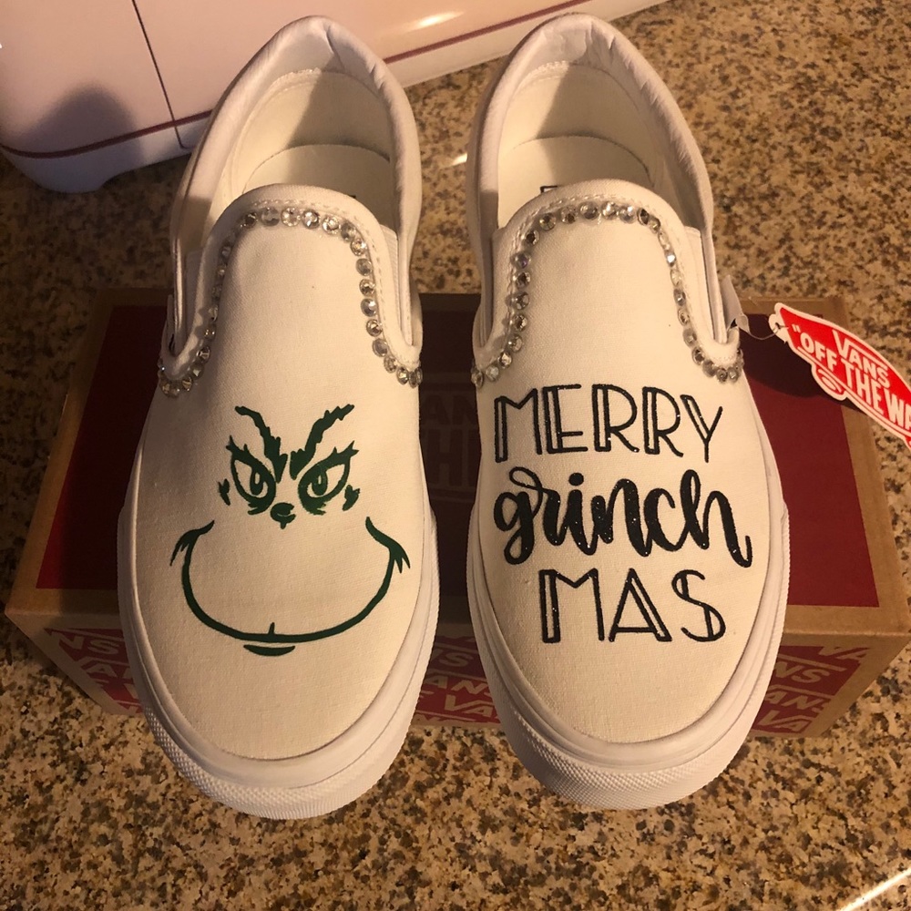 Custom vans - Picture 2 of 3